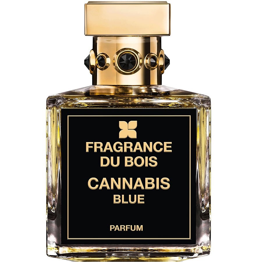 عطر كانبس بلو اودي بارفيوم 100 مل