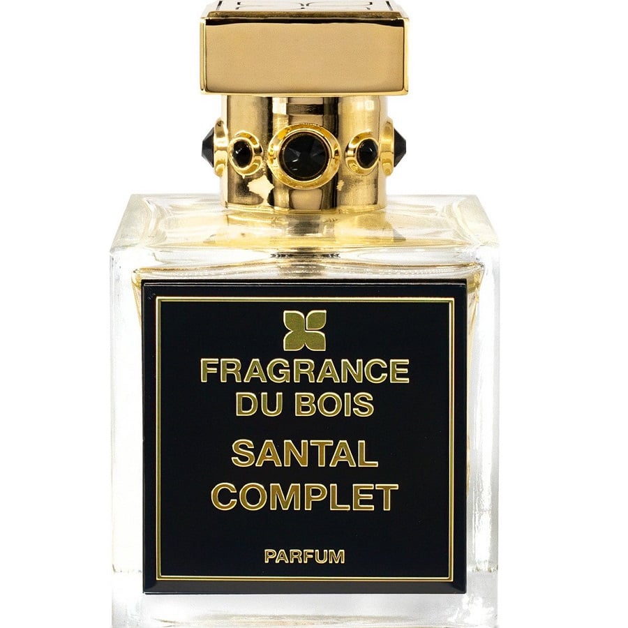 عطر سانتال كومبليت اودي بارفيوم 100 مل
