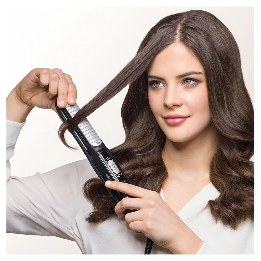 Satin Hair 5 Multistyler St 550-1
