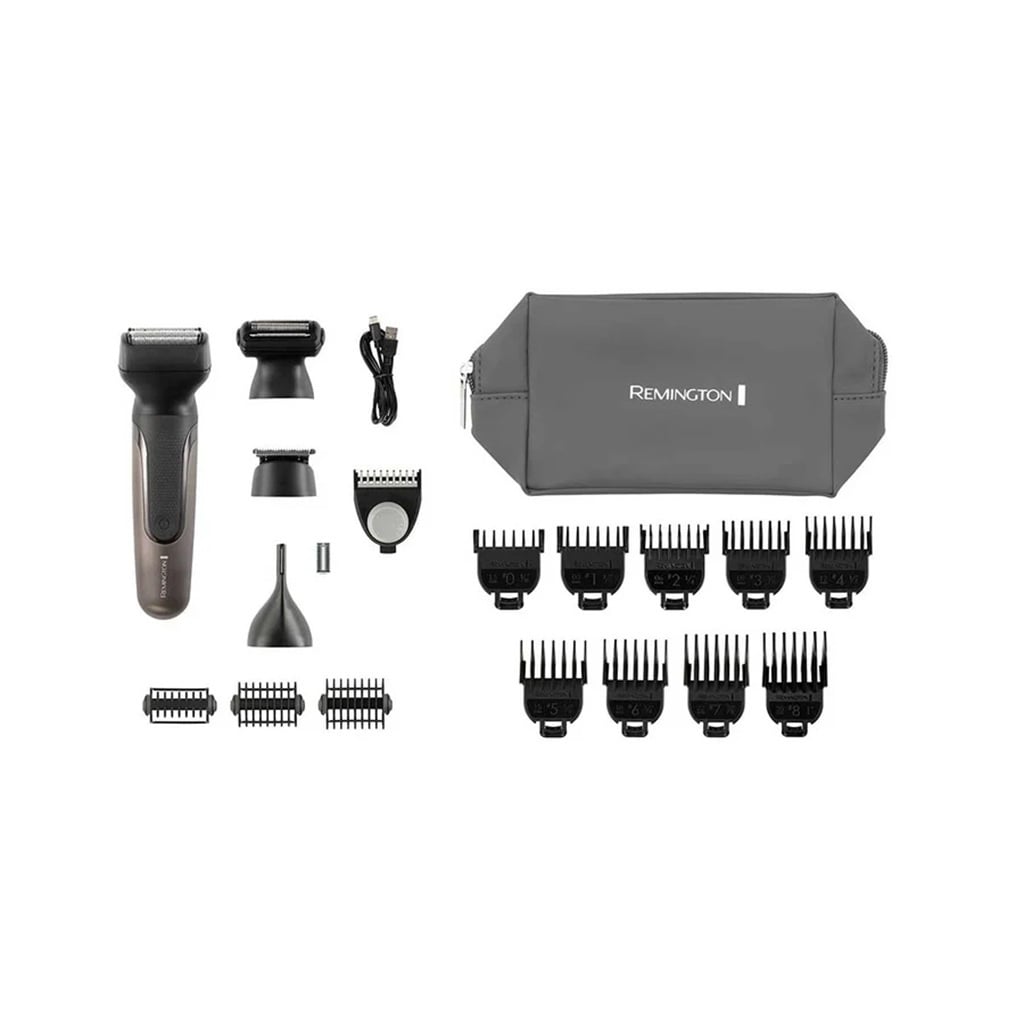 PG780 ONE Body Shaver-2