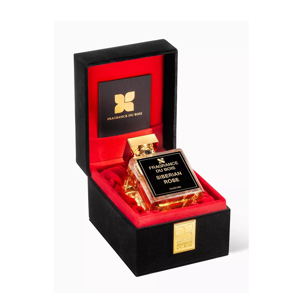 عطر روز سيبيريا اودي بارفيوم 100 مل-1