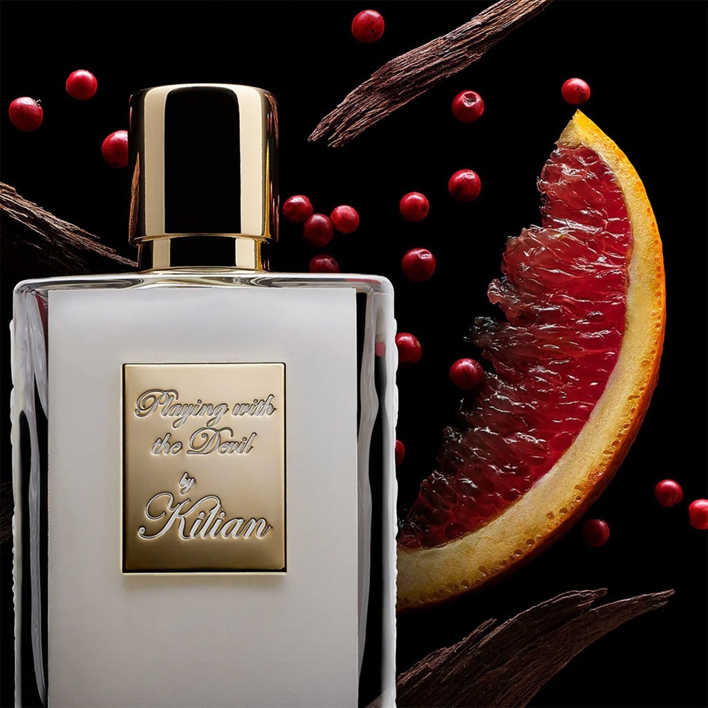 عطر بلاي وذ ذا ديفيل اودي بارفيوم 50 مل-1