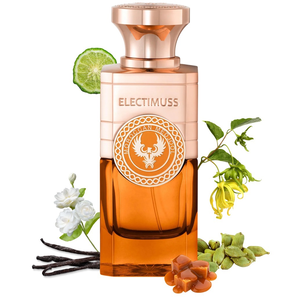 عطر ماروكان ميدجول اكستريت دي بارفيوم 100 مل-2