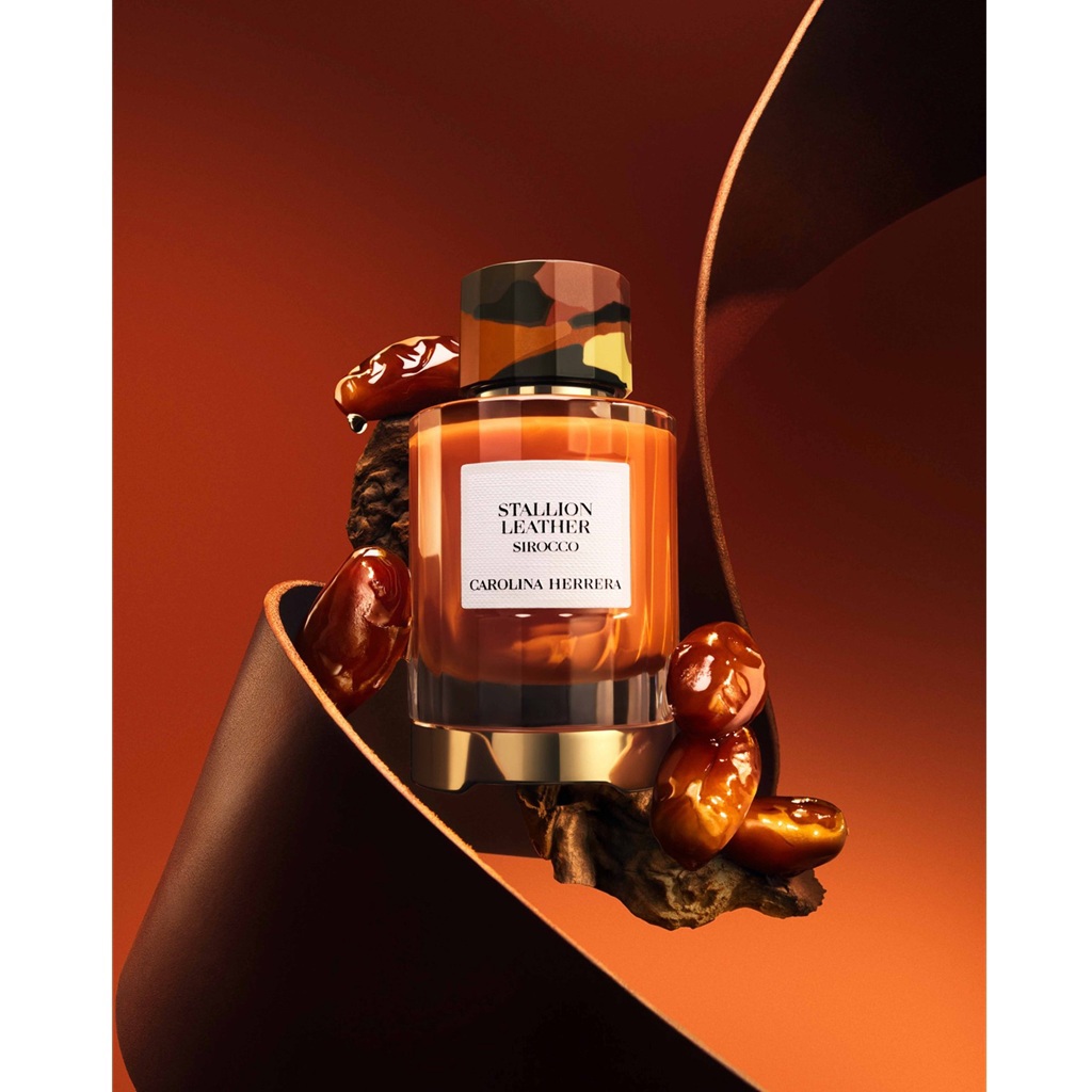 عطر ستاليون ليذر سيروكو أودي بارفيوم 100 مل-2