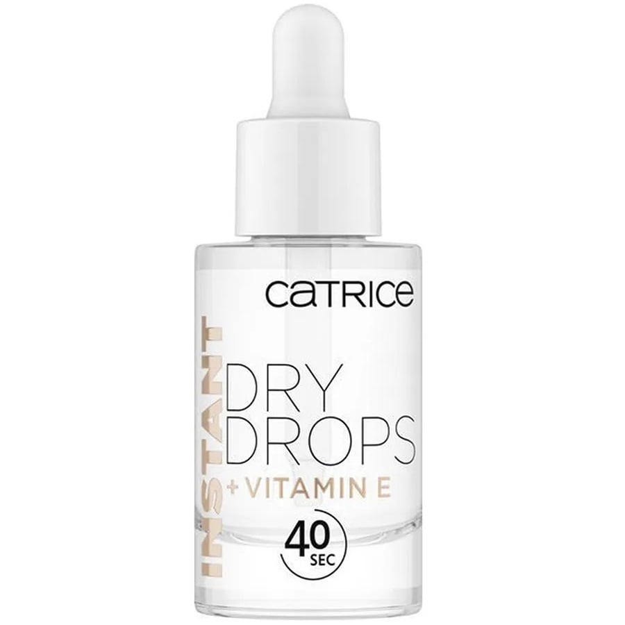 Instant Dry Drops
