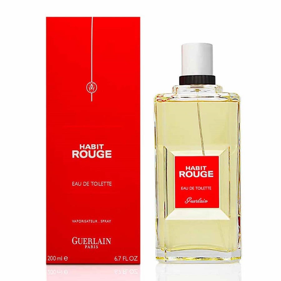 عطر هابيت روج اودي تواليت-2