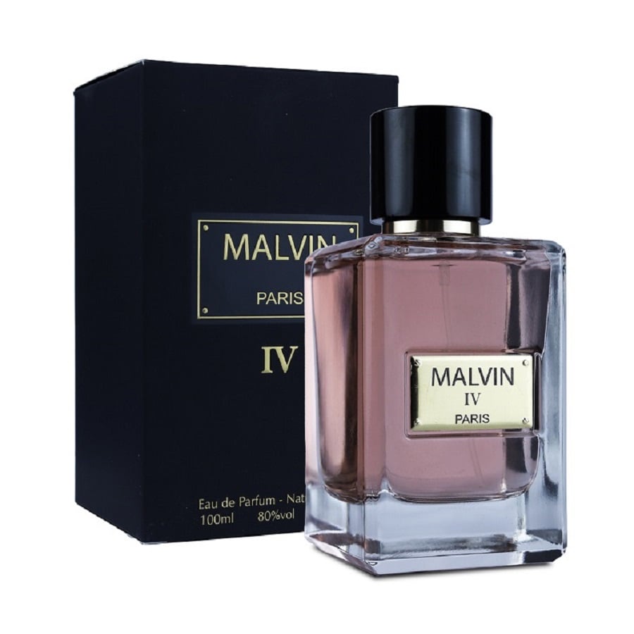 عطر مالفين 4 اودي بارفيوم 100 مل