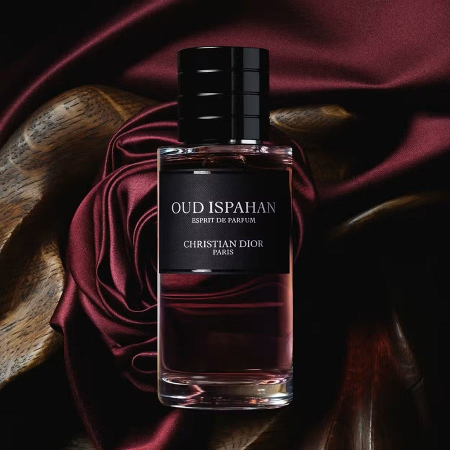 عطر عود اصفهان اسبريت دي بارفيوم 80 مل