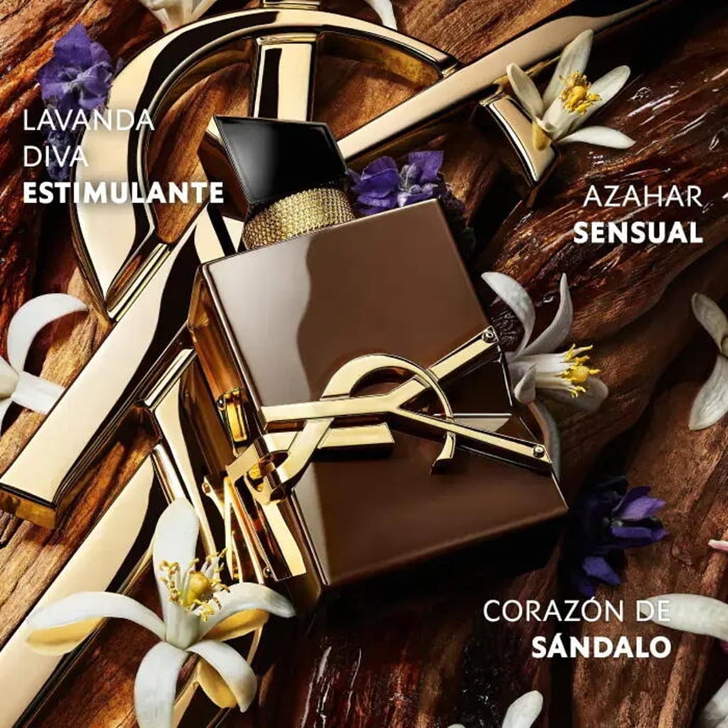 عطر ليبر سانتال كوتور اودي بارفيوم 50 مل-1