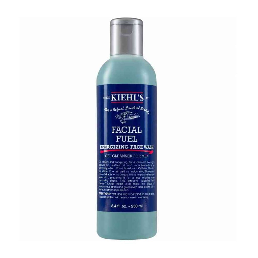 Facial Fuel Energizing Face Wash 250 ml