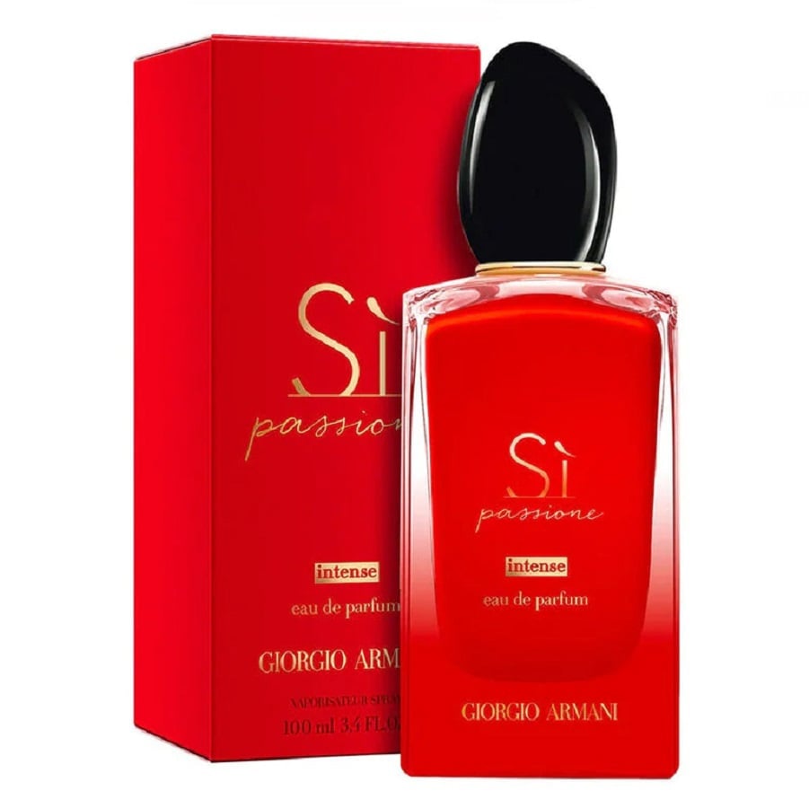 Si Passione Intense EDP-1