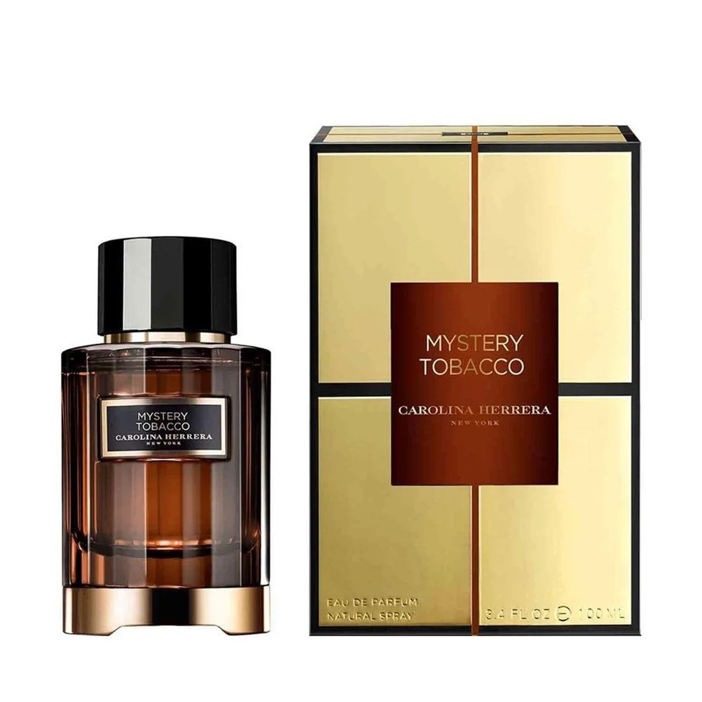 عطر ميستري توباكو أودي بارفيوم 100 مل-1