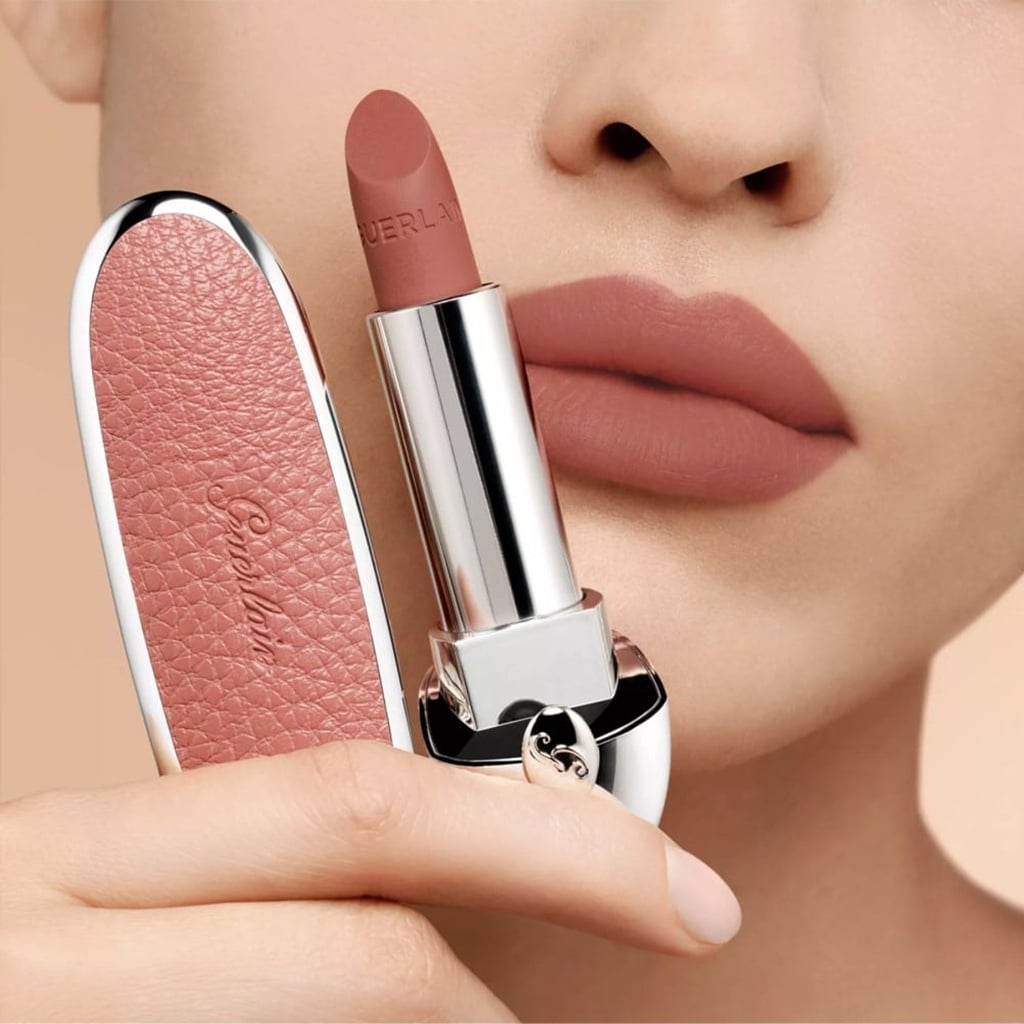 Rouge G Lipstick Case-55