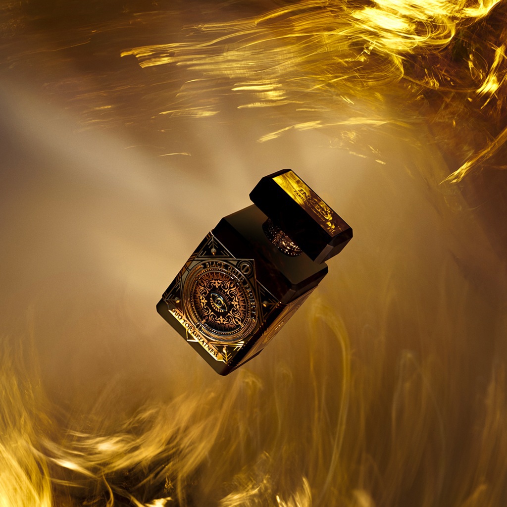 عطر عود فور كريتنس اودي بارفيوم 90 مل-1