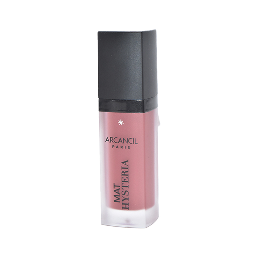 arcancil Arcancil Mat Hysteria Liquid Lip Color