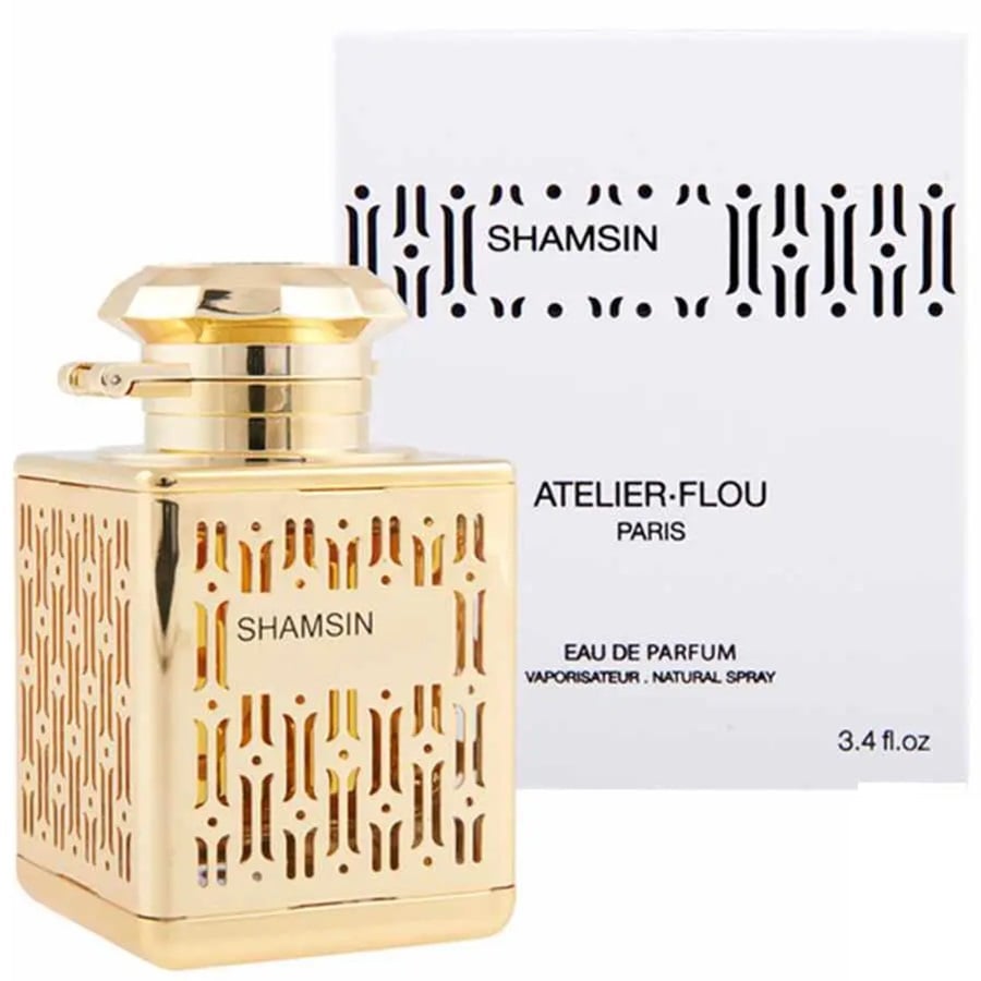 عطر شمسين اودي بارفيوم 100 مل