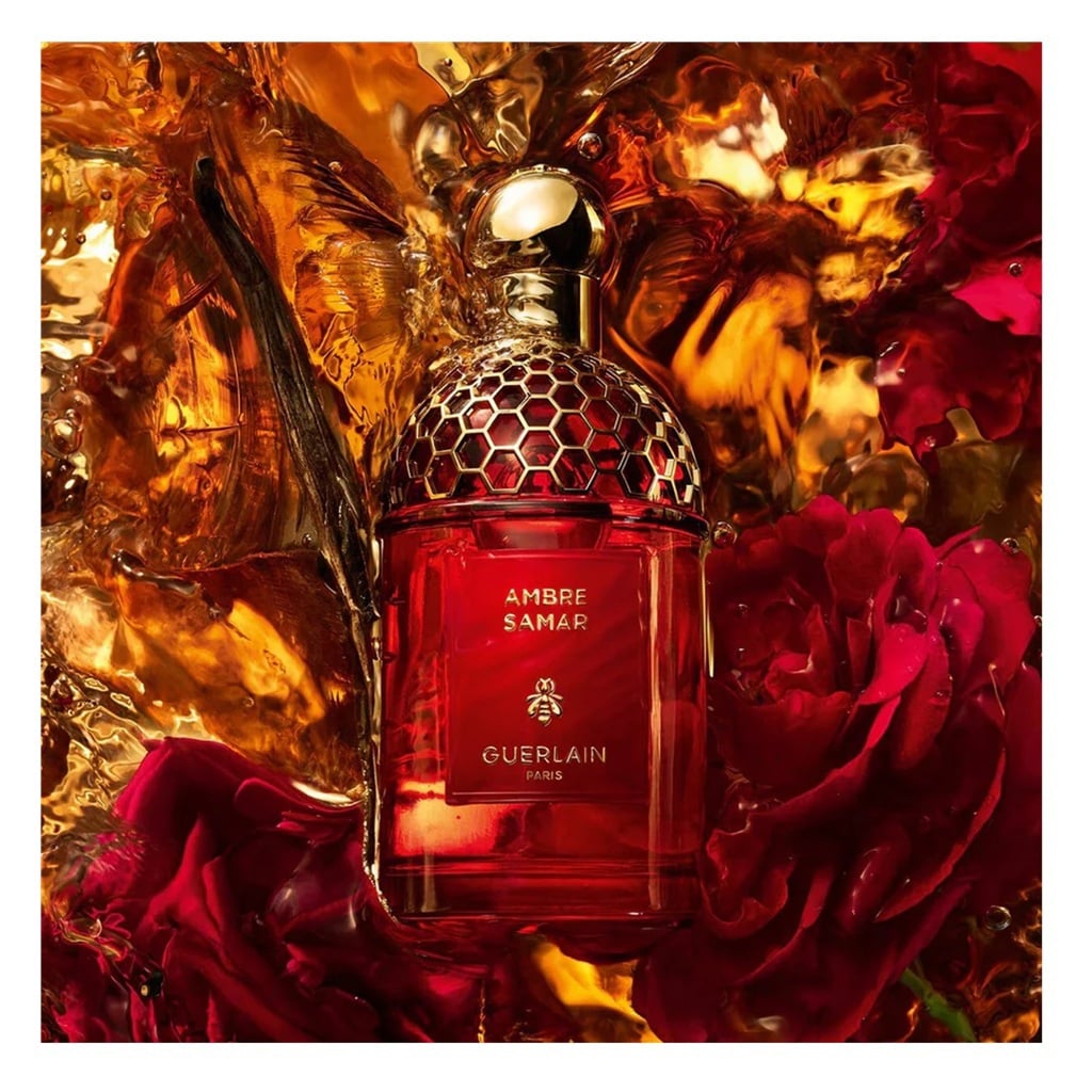 عطر أبسولوس أليجوريا أمبر سمر أودي بارفيوم 125 مل-2