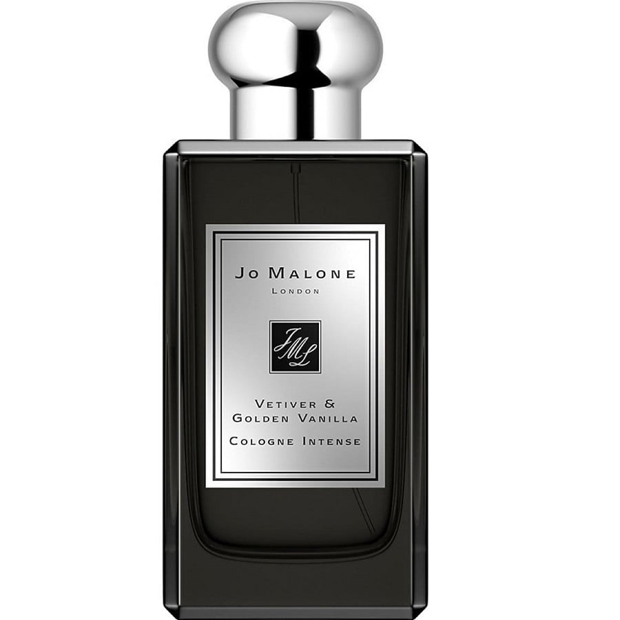 عطر فتيفر & جولدن فانيلا كولونيا انتنس 100 مل