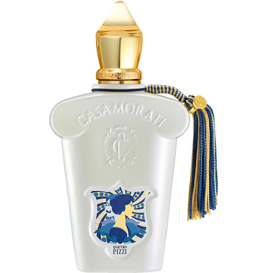 عطر كواترو بيتزي اودي بارفيوم 100 مل