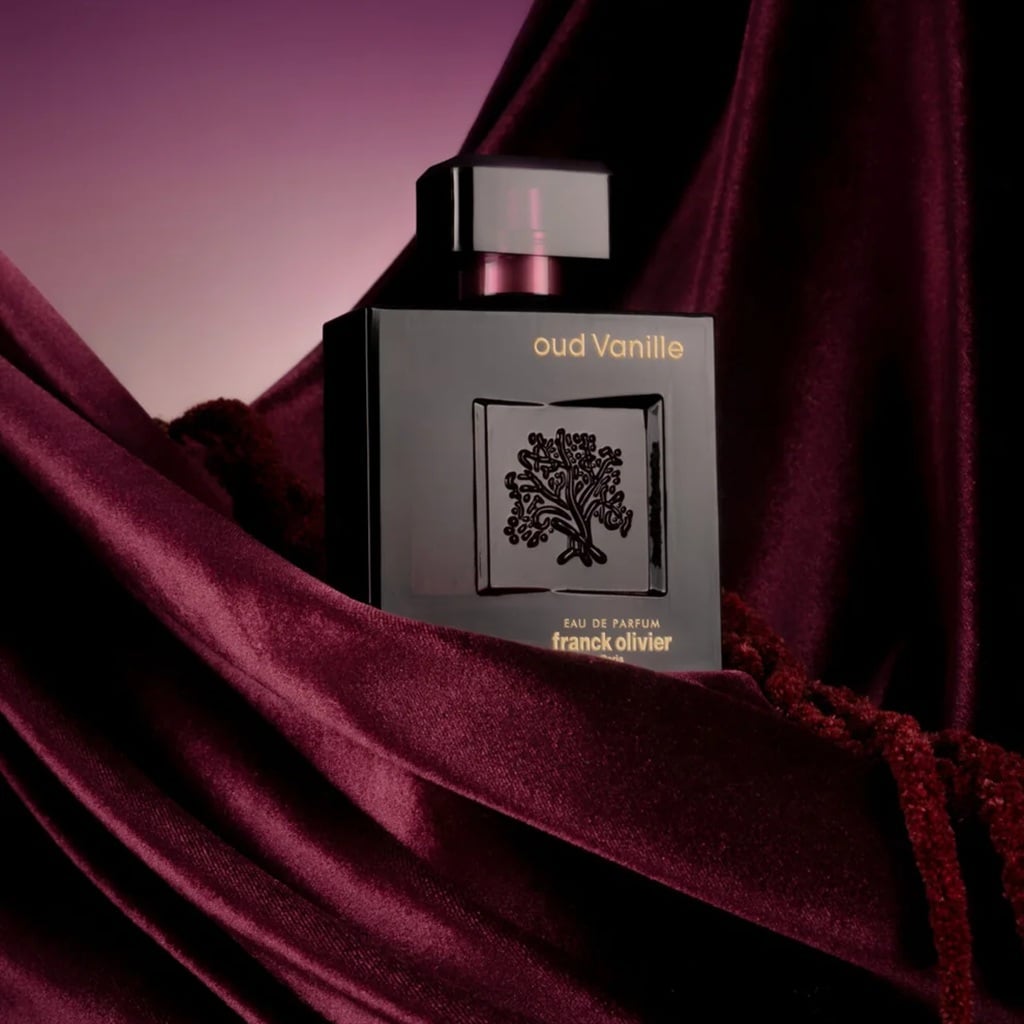 Franck Olivier Franck Olivier Oud Vanilla 100 ml edp capacity: 100ml