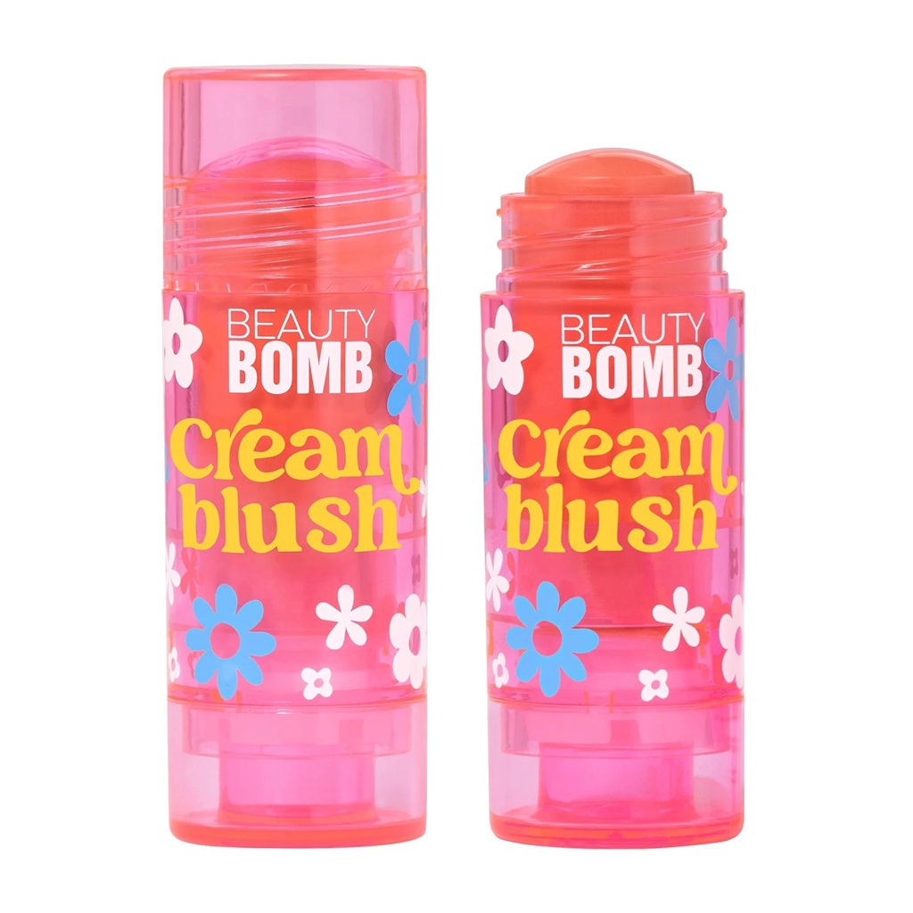 Cream Stick Blush-1