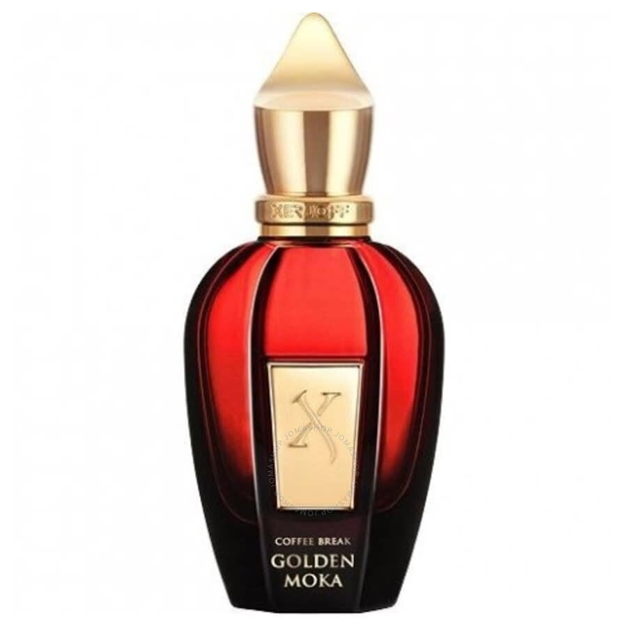 عطر جولدن موكا اودي بارفيوم 50 مل