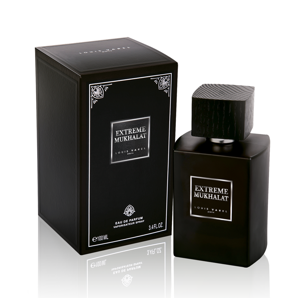 عطر المخلط الملكي اودي بارفيوم 100 مل