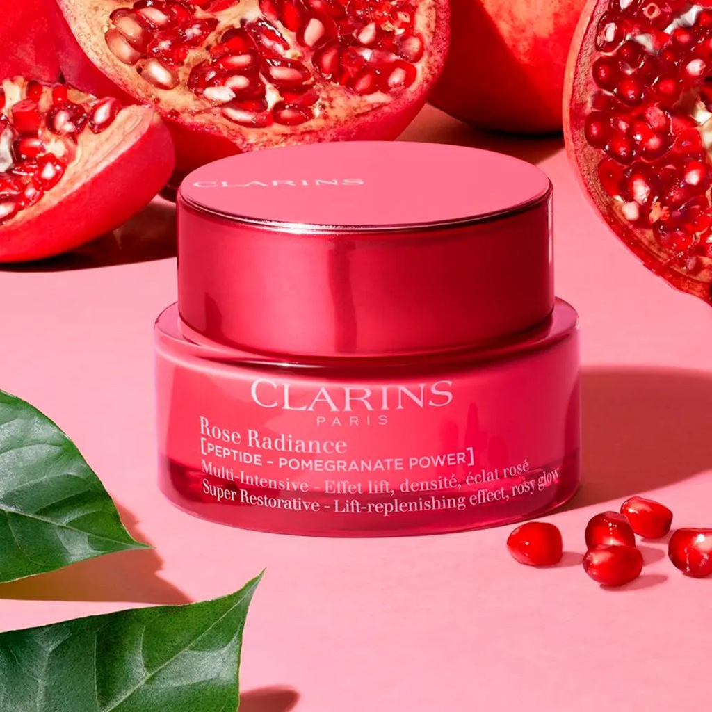 Rose Radiance Multi Intensive Cream 50 ml-1