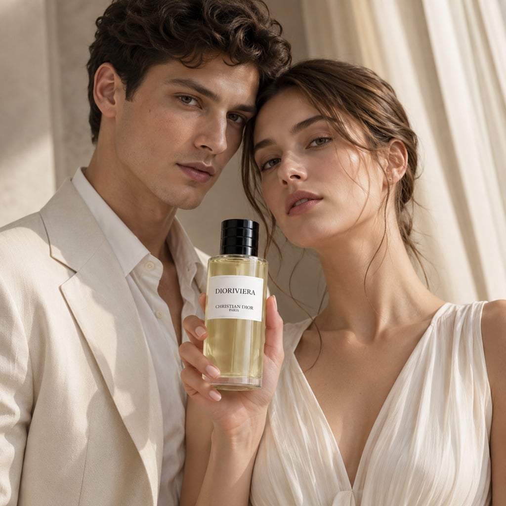 عطر ديوريفيرا اودي بارفيوم 125 مل-1