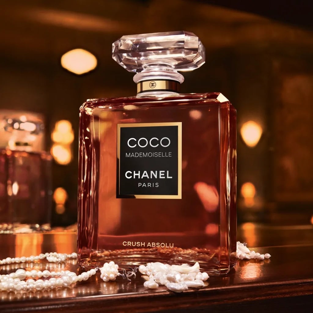 Coco Mademoiselle Crush Absolu EDP 100 ml