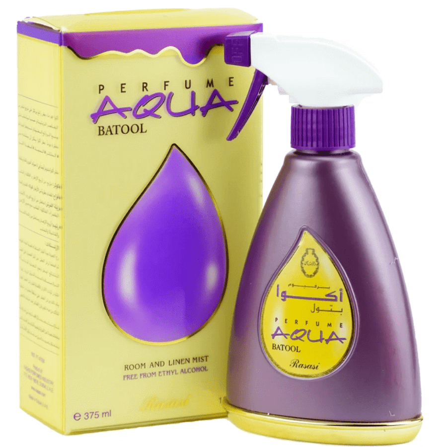 معطر أكوا للفرش 375 مل-5
