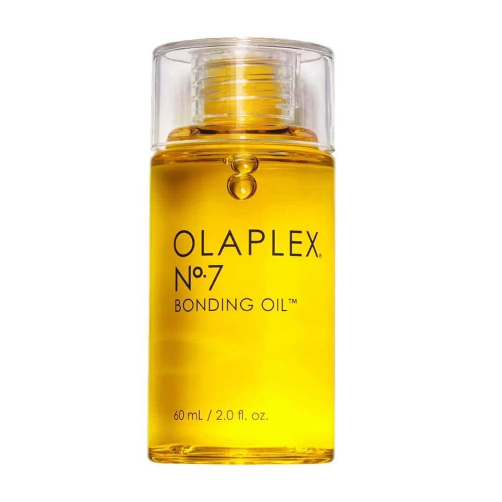 No.7 Bonding Hair Oil 60 ml-1