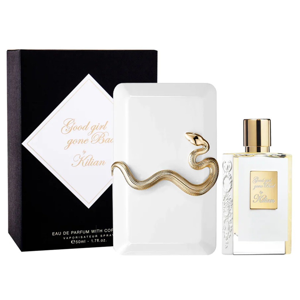 عطر جود جيرل جون باد اودي بارفيوم 50 مل-1