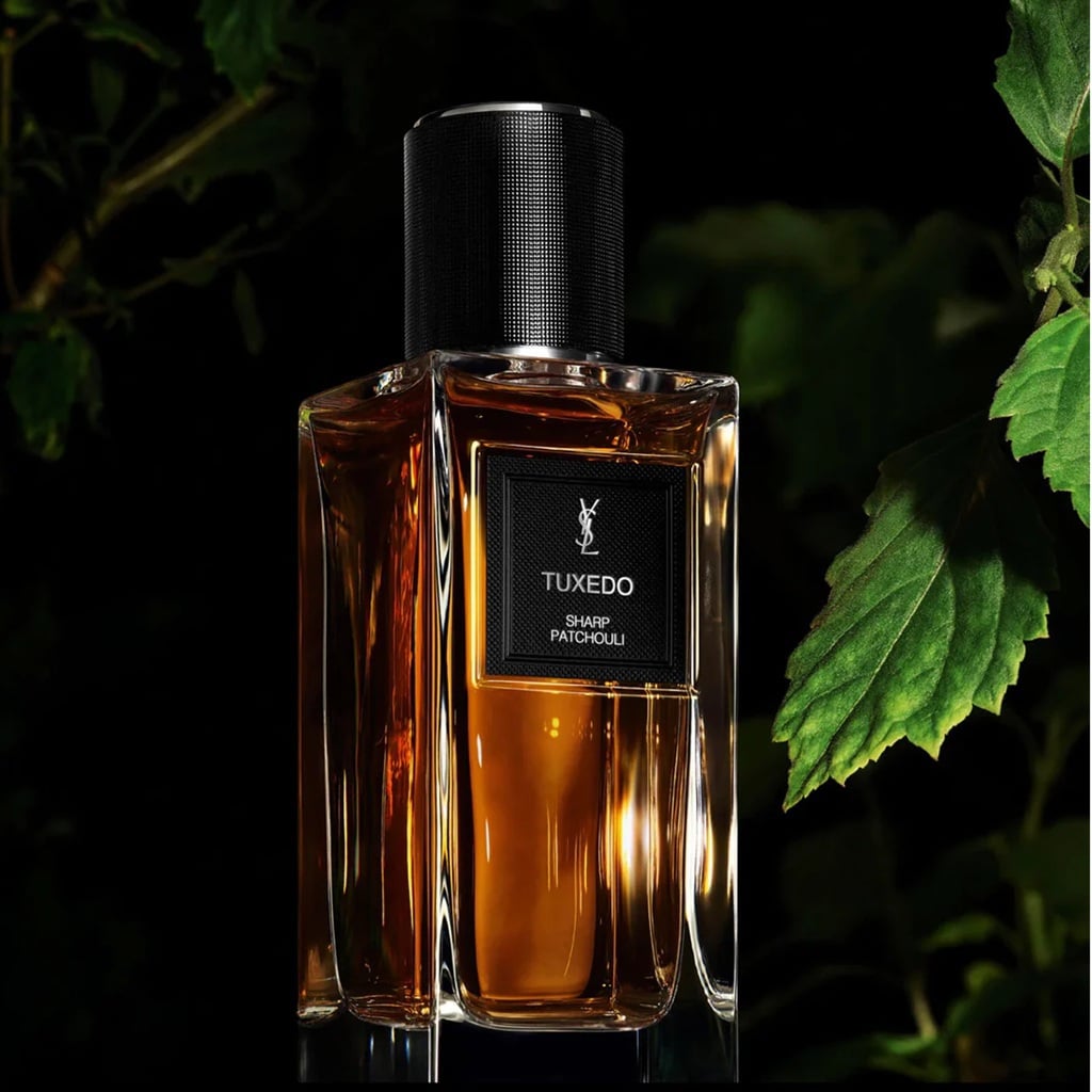عطر تاكسيدو شارب باتشولي اودي بارفيوم 125 مل-1