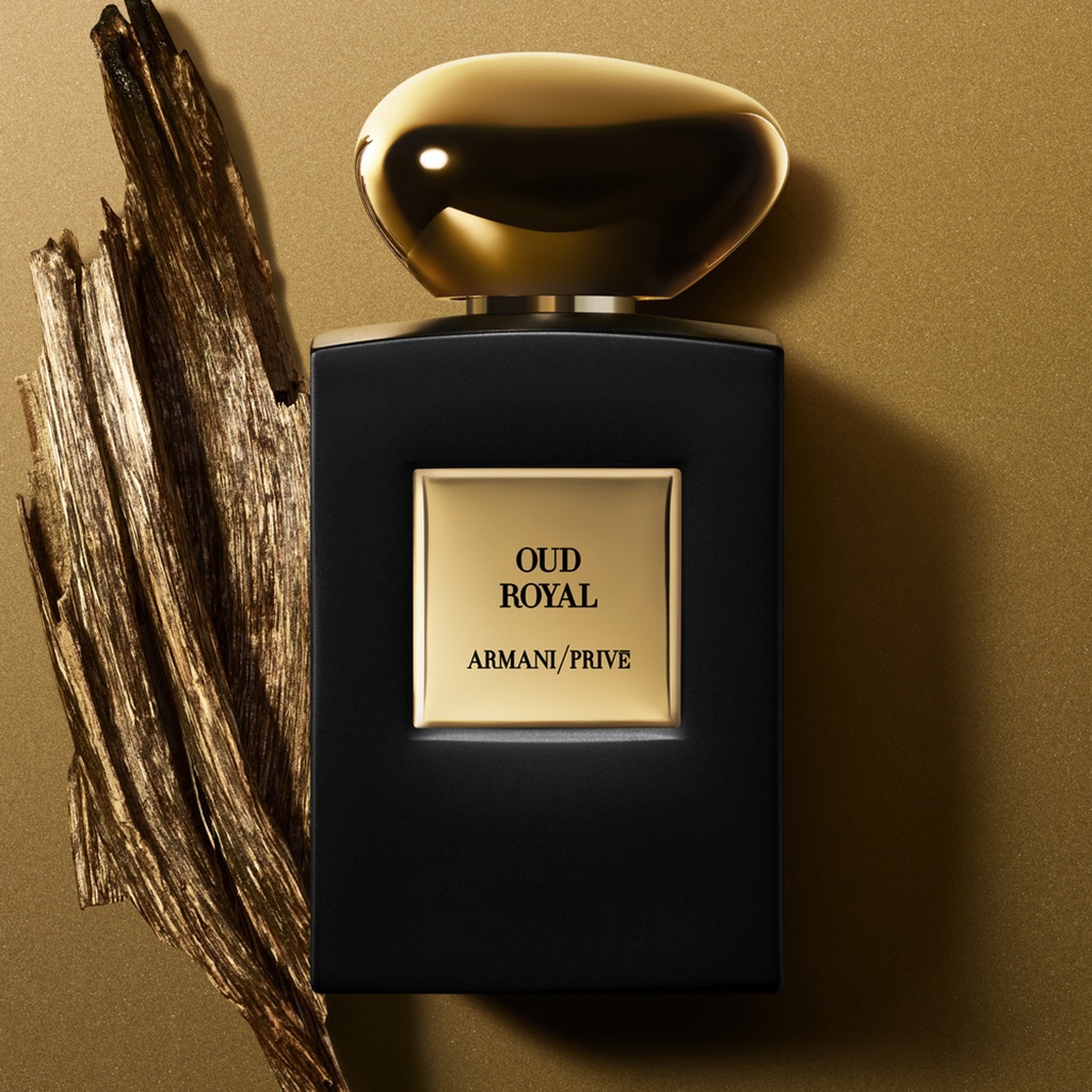 عطر عود رويال اودي بارفيوم 100 مل-2
