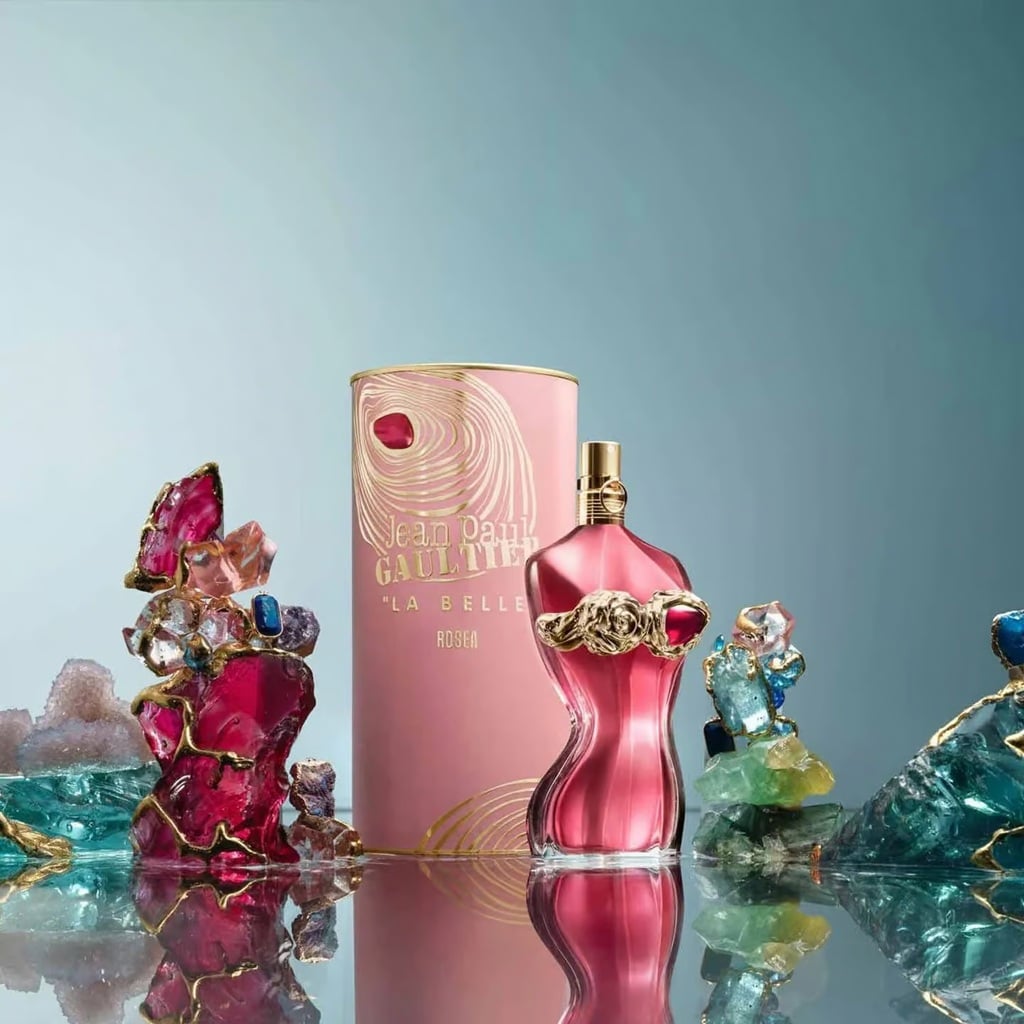 عطرلا بيل روزيا اودي بارفيوم 100 مل-2
