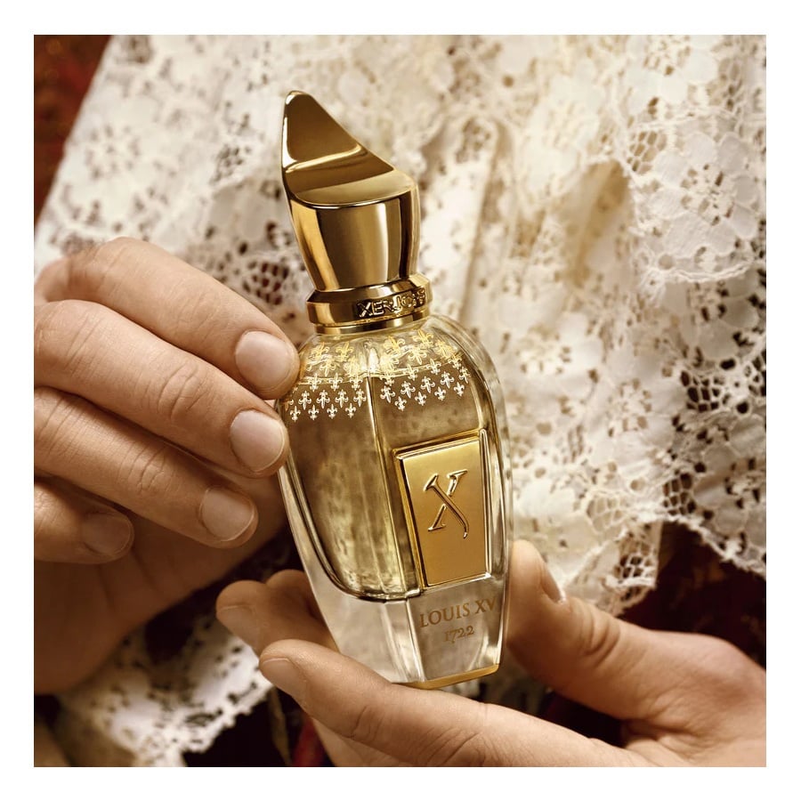 عطر لويس أكس في 50 مل-1