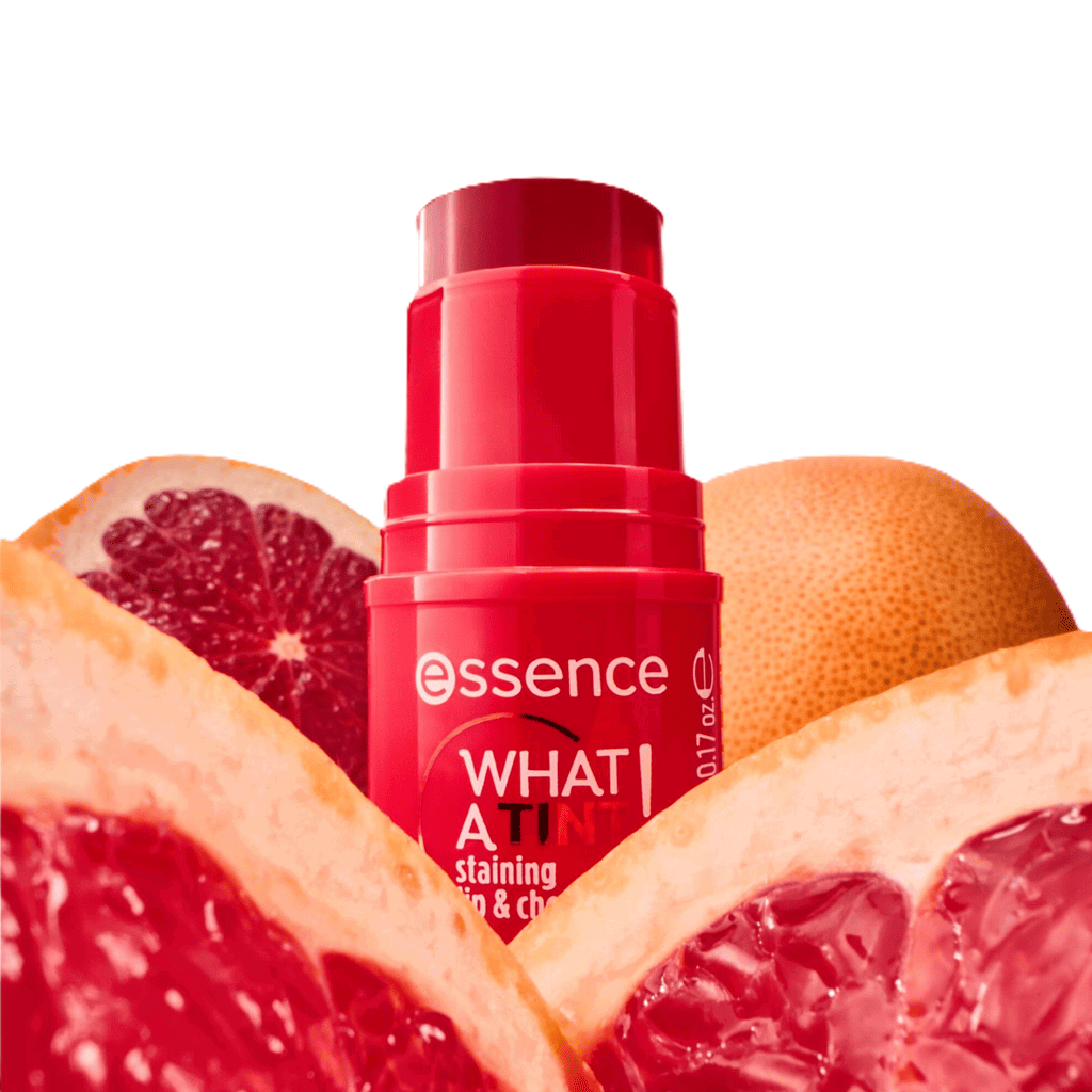 Blush What a Tint! Staining Lip & Cheek Tint-1