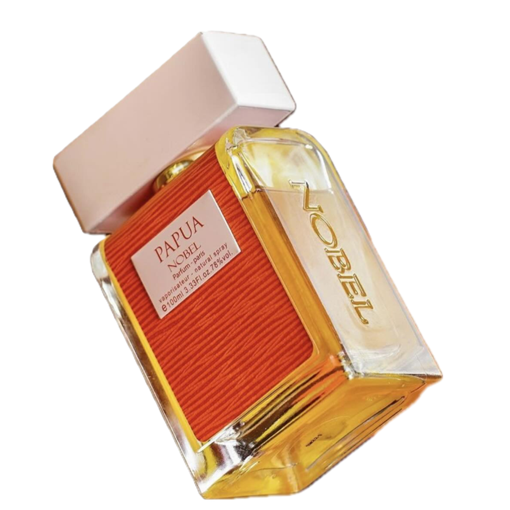 عطر نوبل بابوا أودي بارفيوم 100 مل