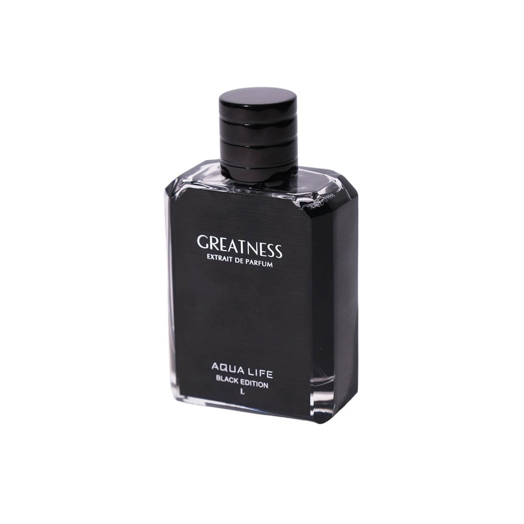 عطر جريتنس بلاك إل اكستريت دي بارفيوم 100 مل