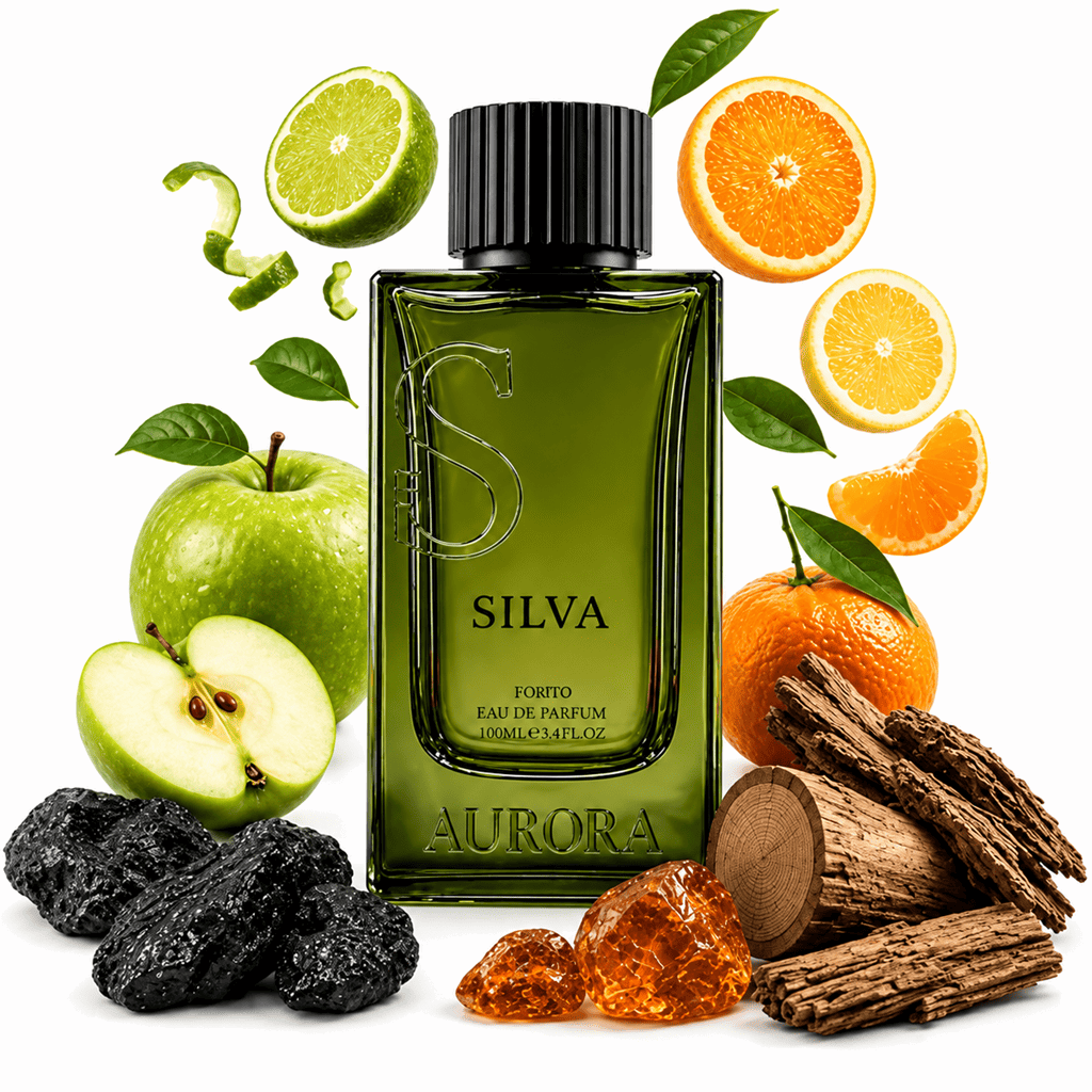 Forte Collection Silva EDP 100 ml