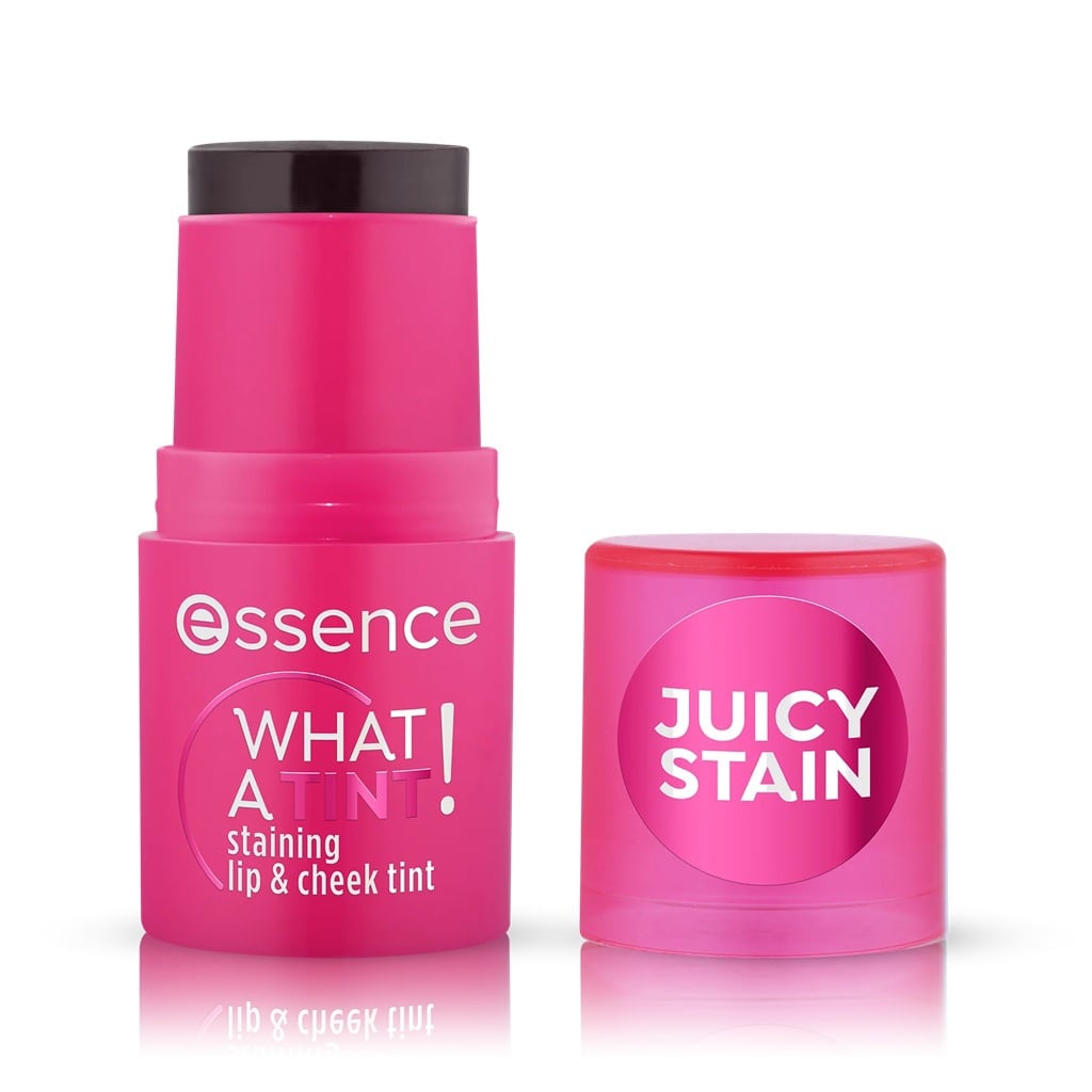 Blush What a Tint! Staining Lip & Cheek Tint-4