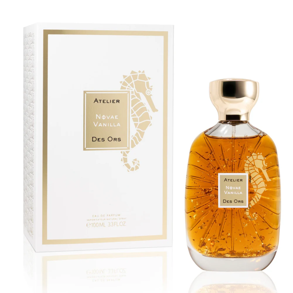 عطر نوفاي فانيليا أودي بارفيوم 100 مل-1