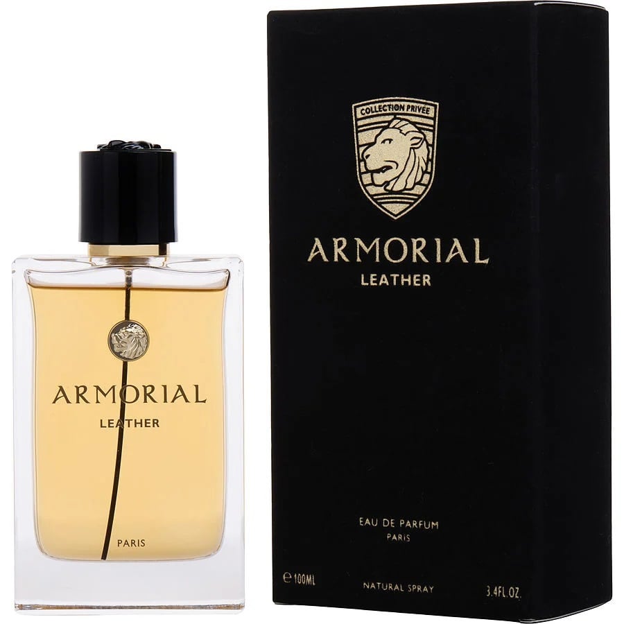 عطر أرموريال لذر اودي بارفيوم 100 مل
