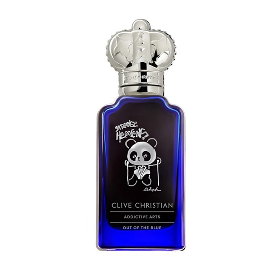 عطر سترينج هيفنز آوت أوف ذا بلو أديكتيف آرتس 50 مل-1