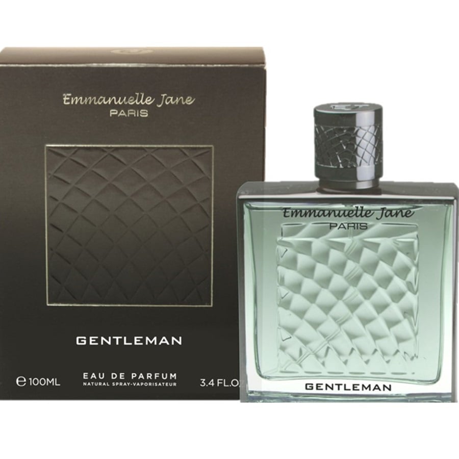عطر جنتلمان اودي بارفيوم 100 مل