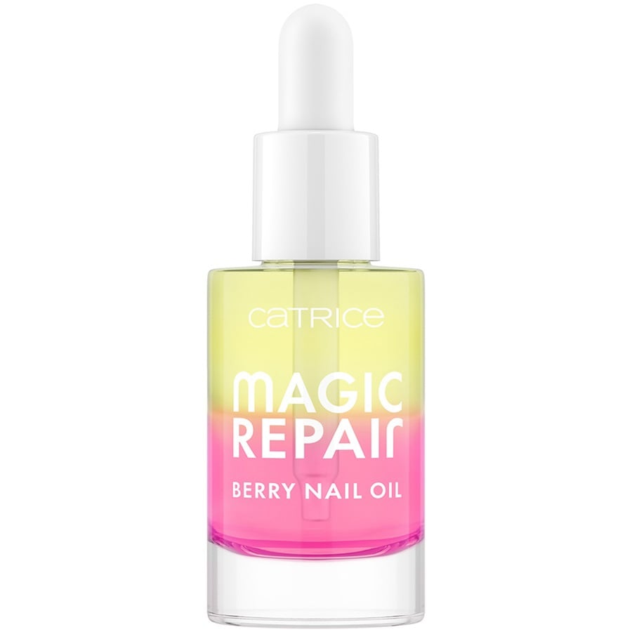 Magic Repair Berry Oil For Nail