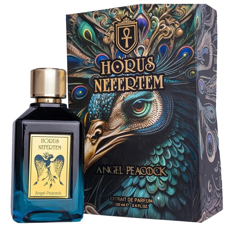 عطر هورس نفرتم انجل بيكوك اودي بارفيوم 100 مل