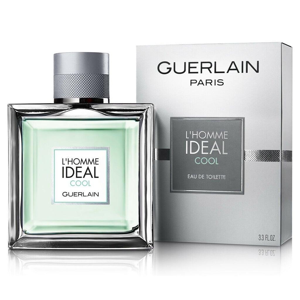 عطر لوم ايديل كوول اودي تواليت 100 مل