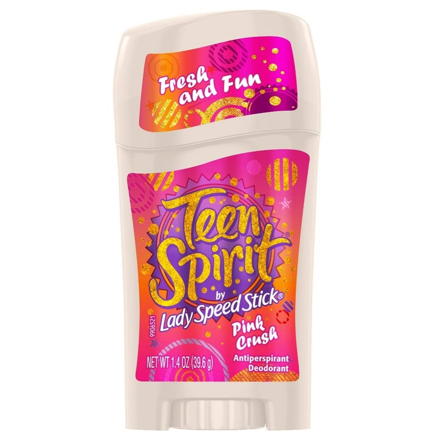 مزيل عرق تين سبيريت 39.6 مل